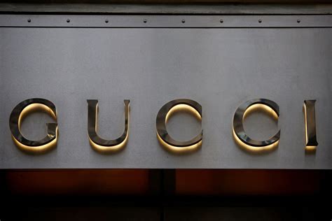 antitrust gucci|gucci eu investigation.